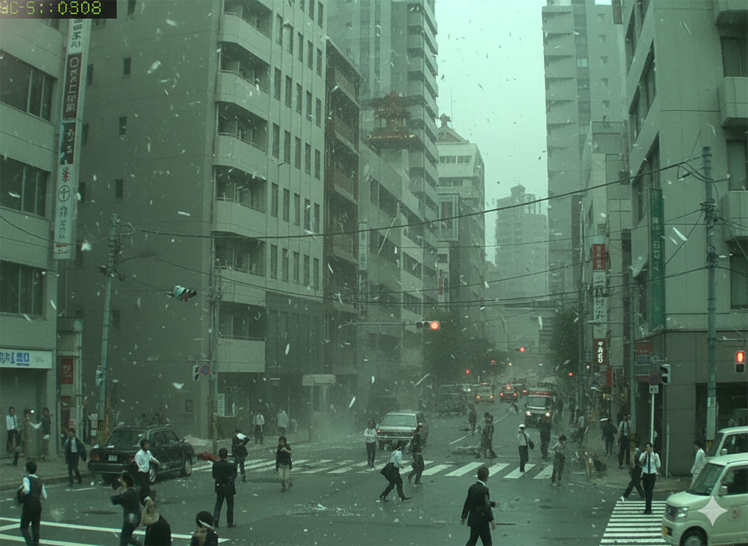  引用： 引用：記事の内容と関連しAIツールで作成されたイメージ