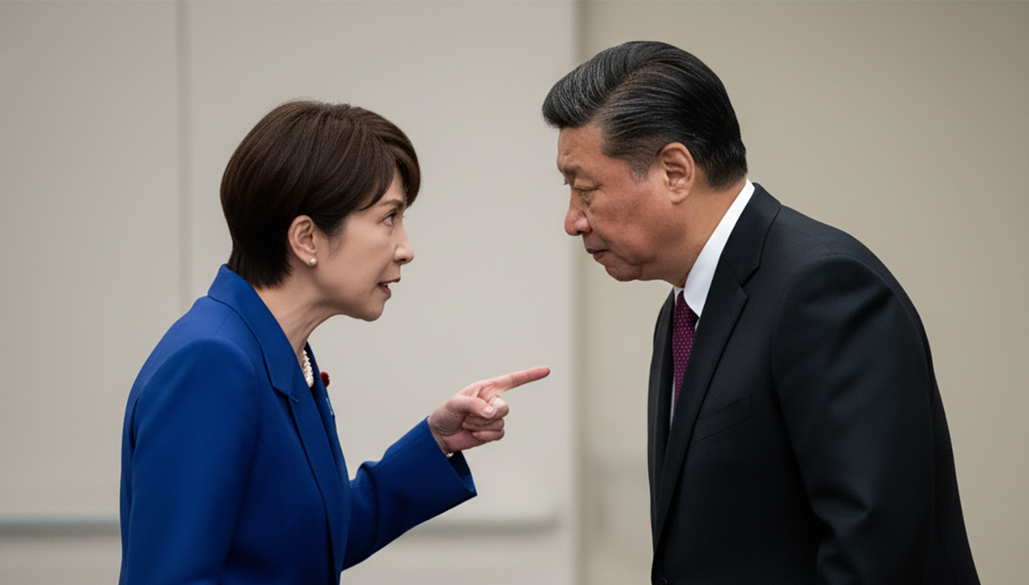 引用： 理解を助けるためにAI生成画像（実際の状況ではありません）