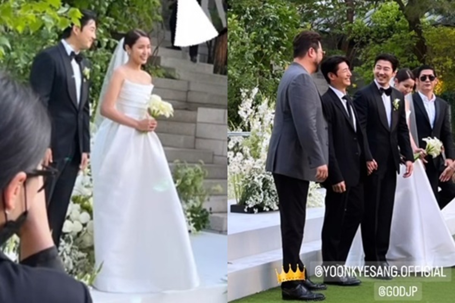  引用： キム・エリのSNSアカウント