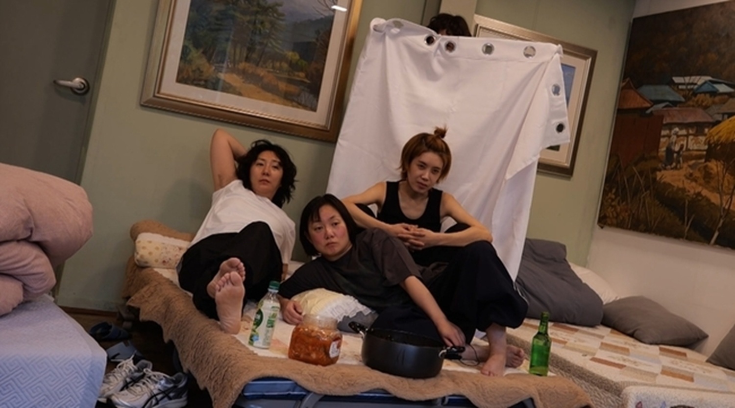 引用:MBC『私も楽しい』