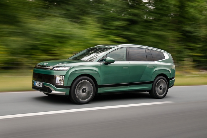 아이오닉9. 사진 | 현대차