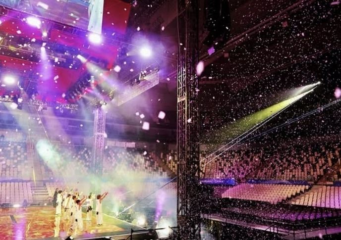 引用：浜崎あゆみのInstagramアカウント