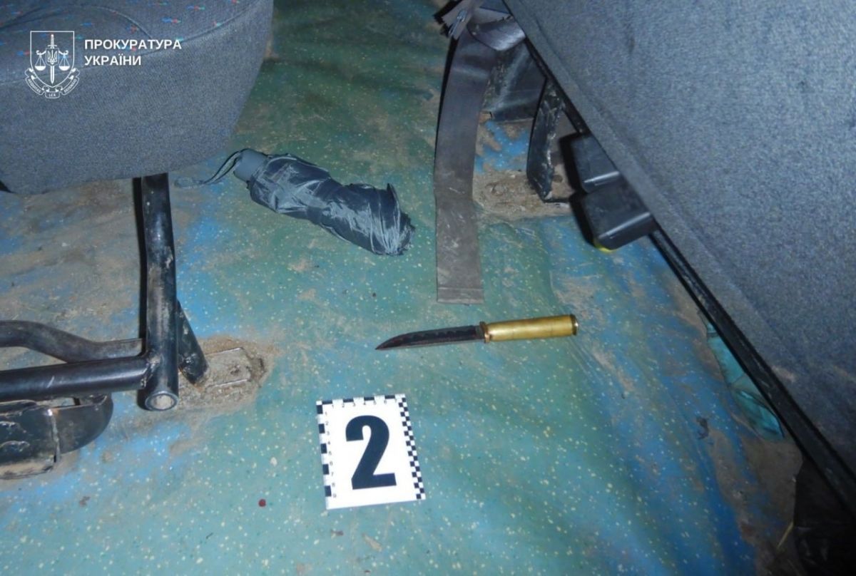  引用：ウクライナ警察