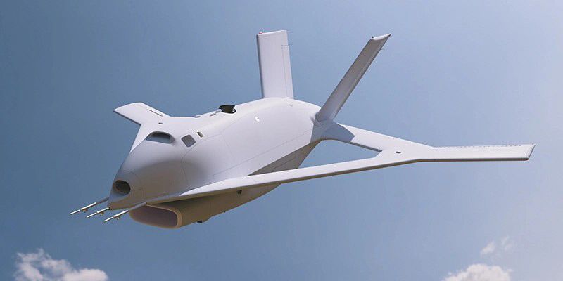 引用:オーロラ・フライト・サイエンシズ