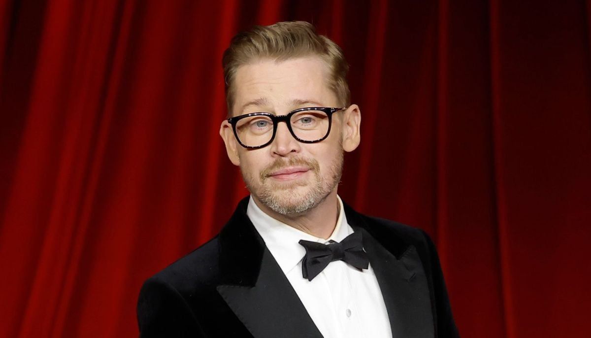 Credit: Getty Images