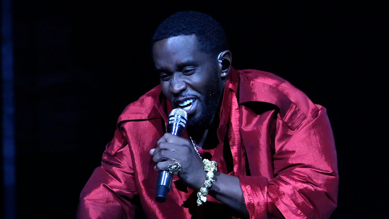 Credit: Getty Images