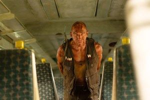 Credit: 28 Years Later