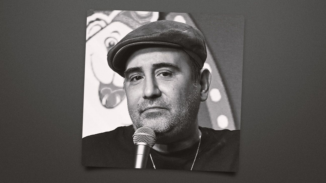 Credit: Getty Images