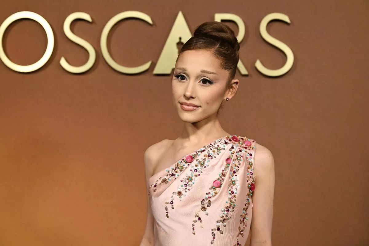 Credit: Getty Images