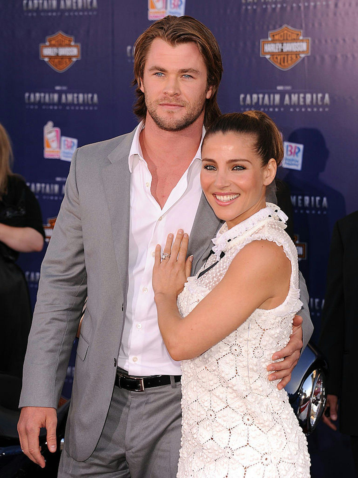 Credit: Getty Images