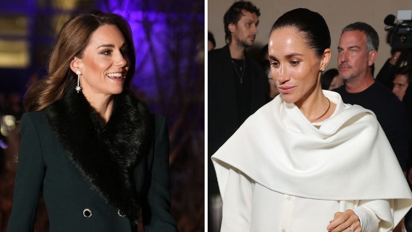 Credit: Getty Images