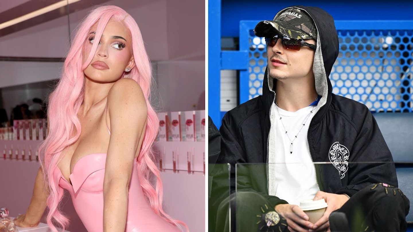 Credit: Getty Images