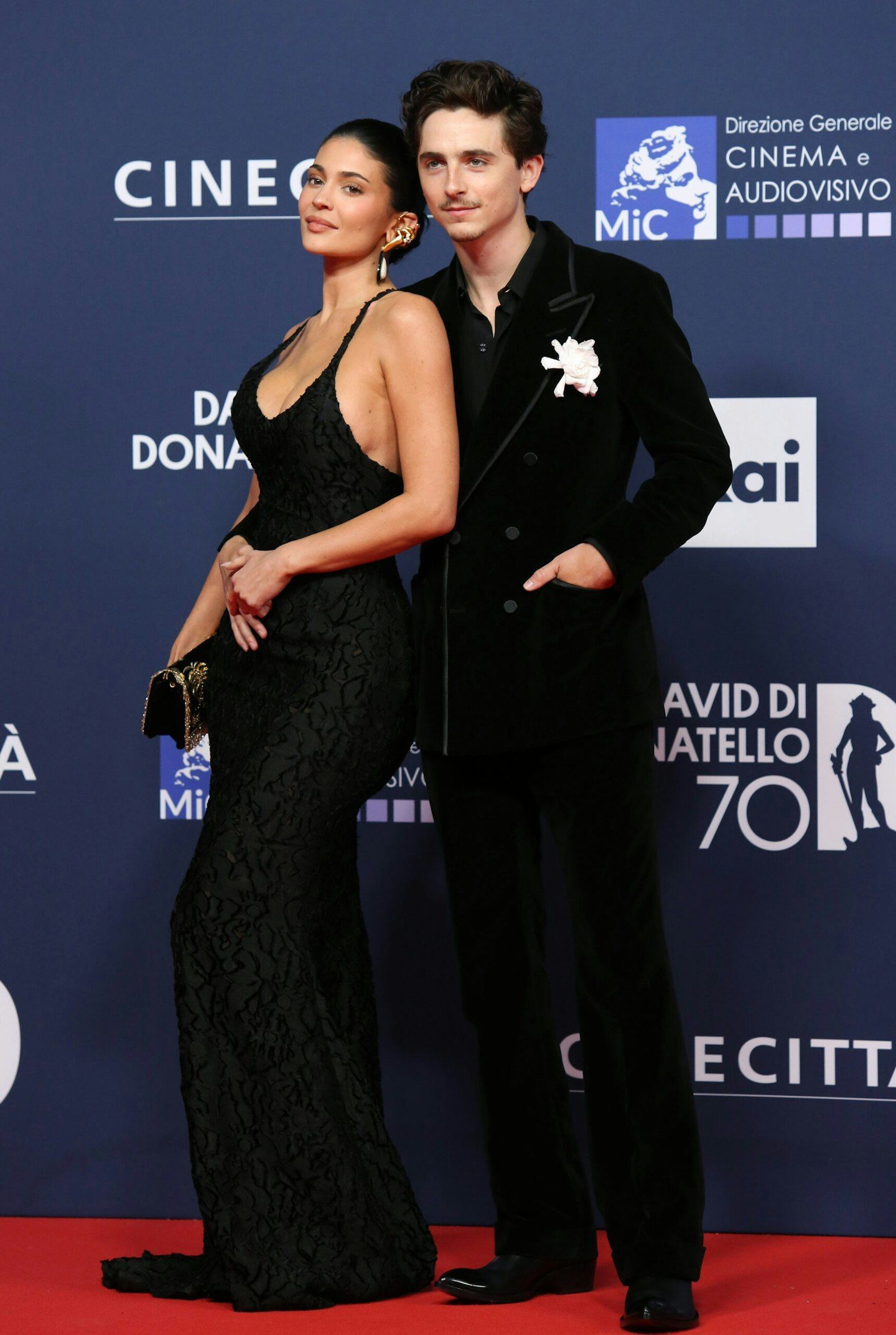 Credit: Getty Images