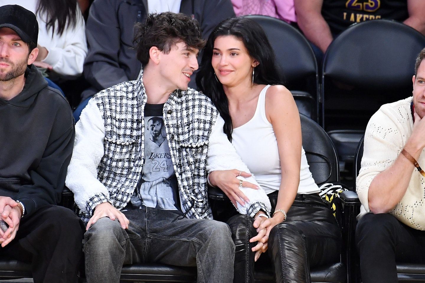 Credit: Getty Images