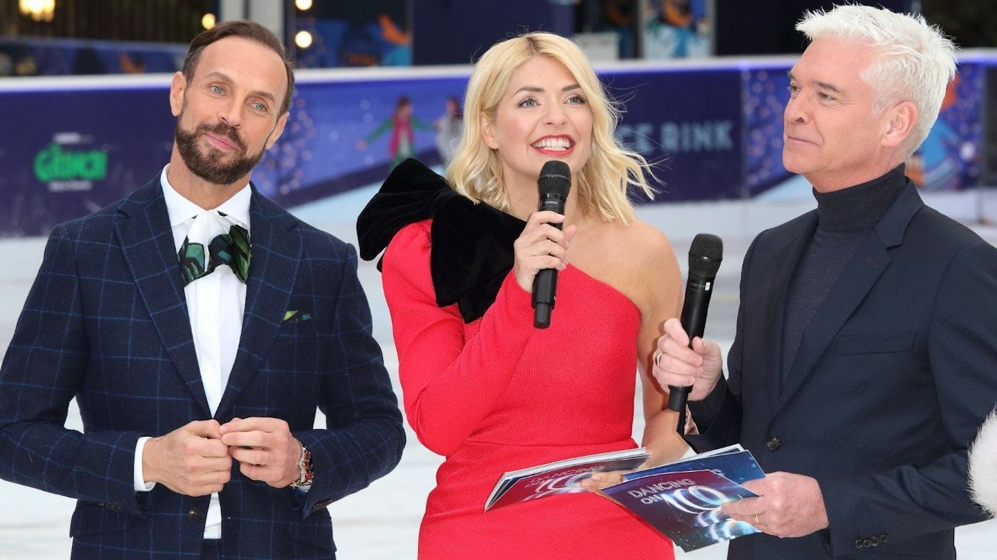 Credit: Getty Images