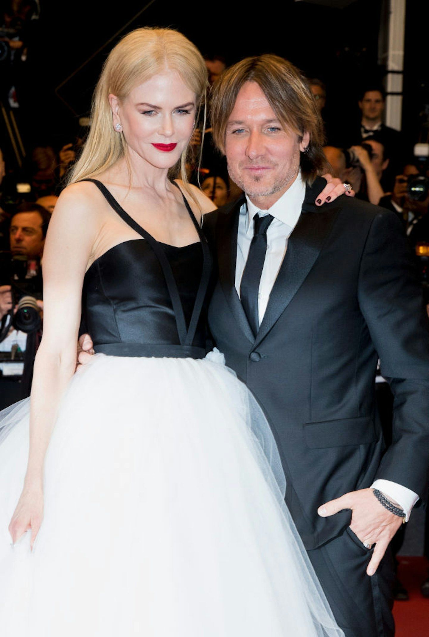 Credit: Getty Images