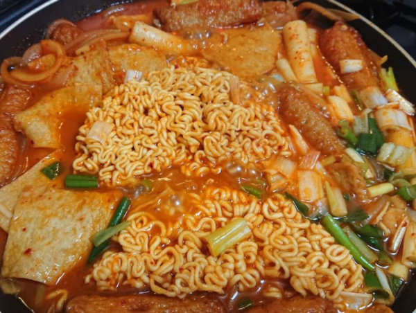 온라인 커뮤니티