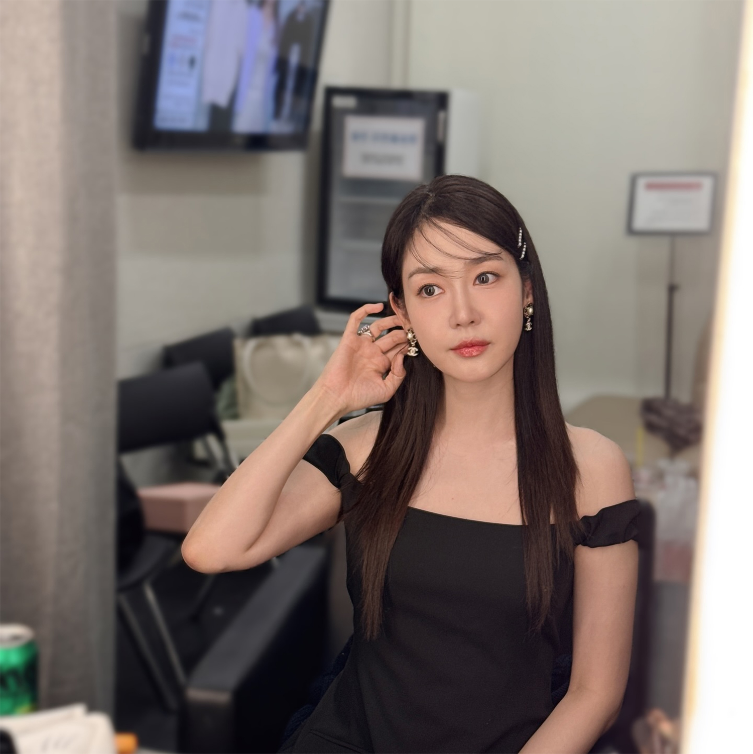 引用:ソン・ユリのSNSアカウント