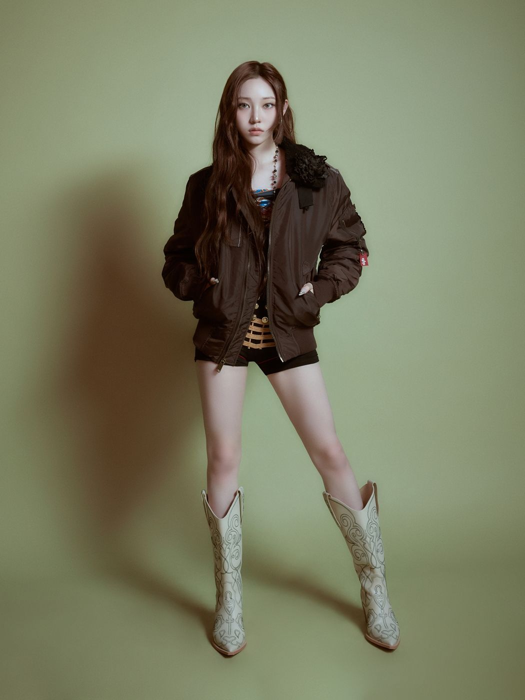 Credit: THE BLACK LABEL