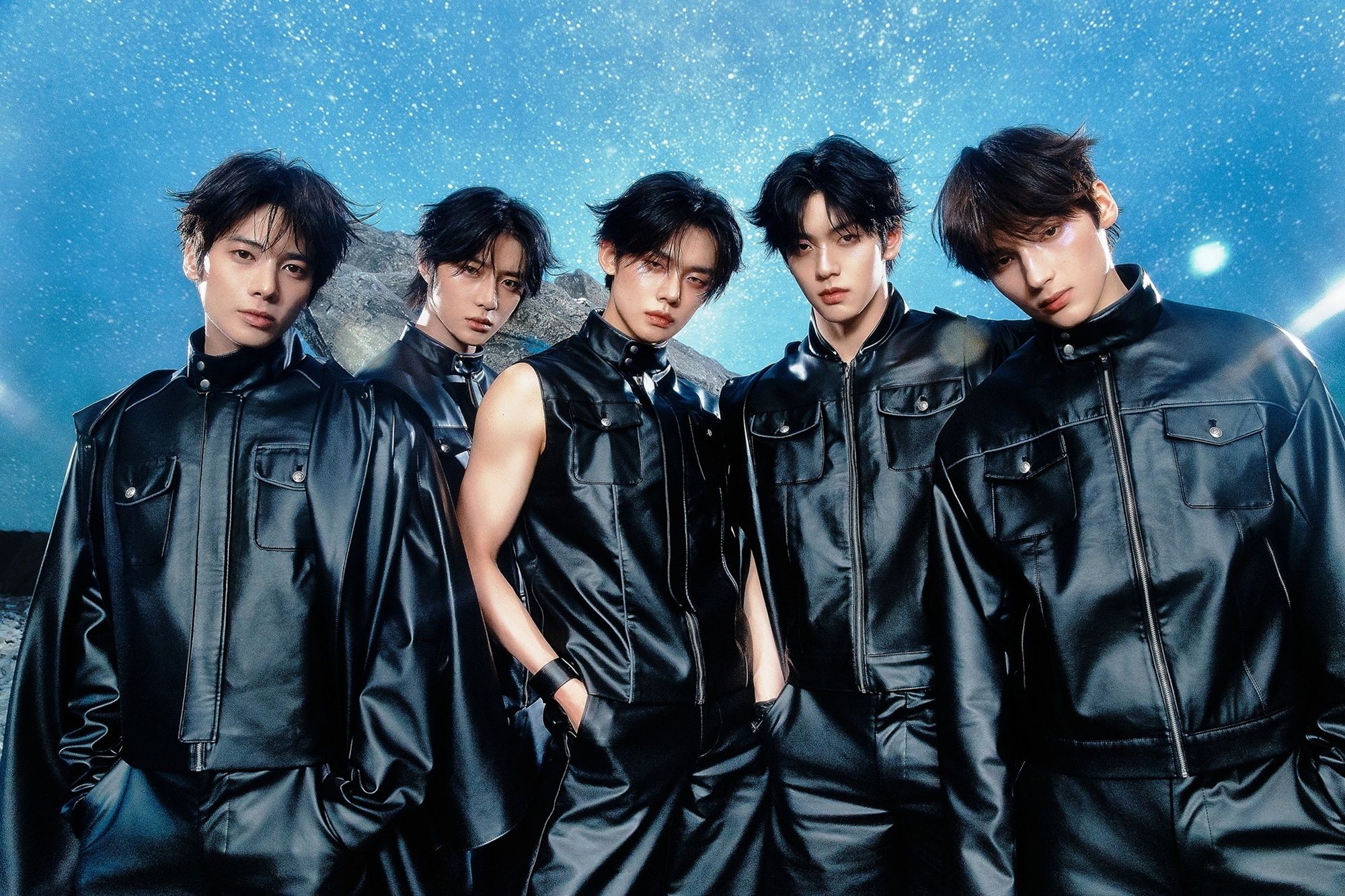  引用：BIGHITMUSIC