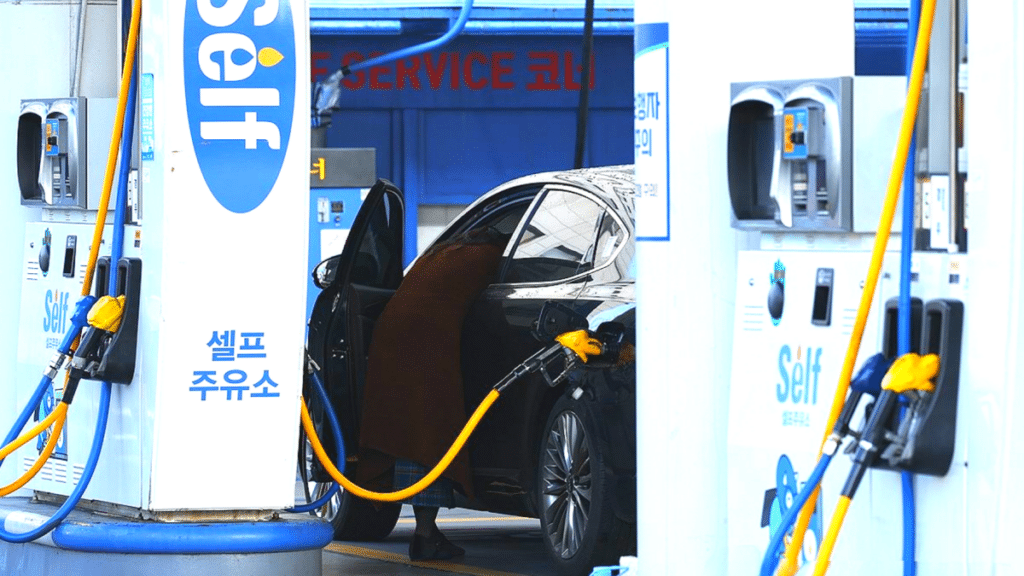 자동차 개소세 인하 연장