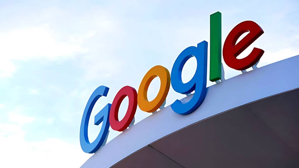 Google entry into AI coding