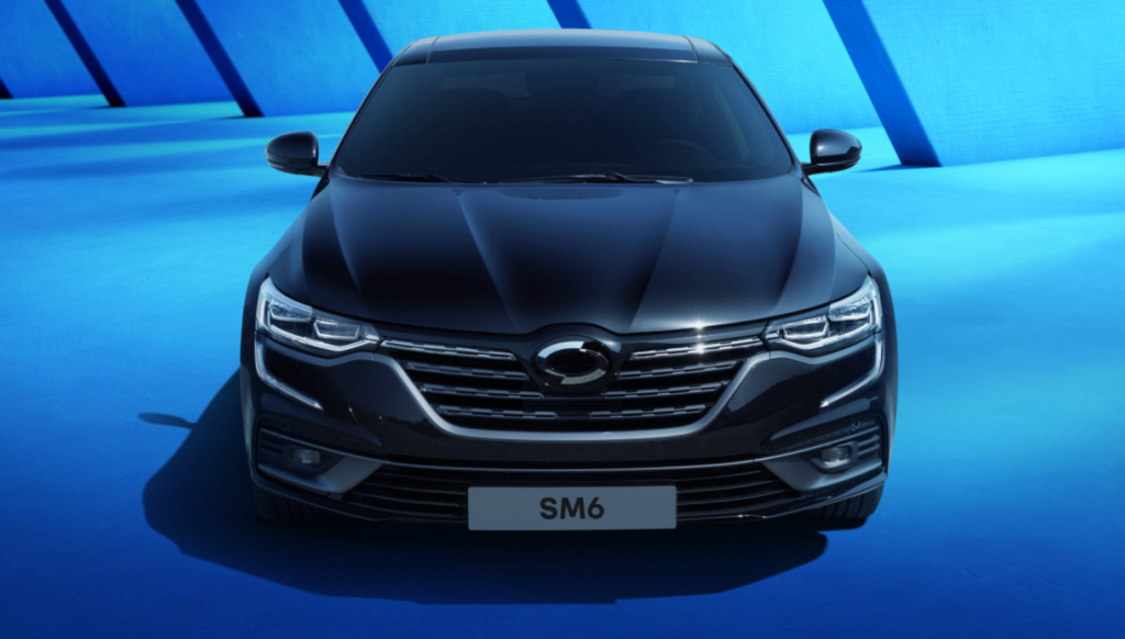 르노코리아 4월 프로모션