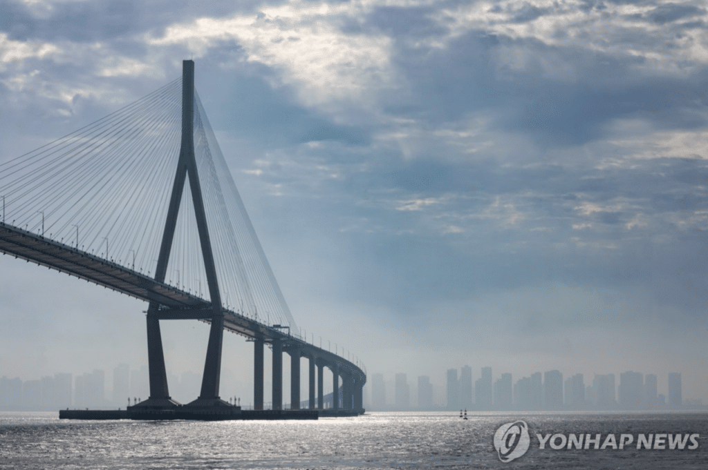 인천대교 통행료 인하