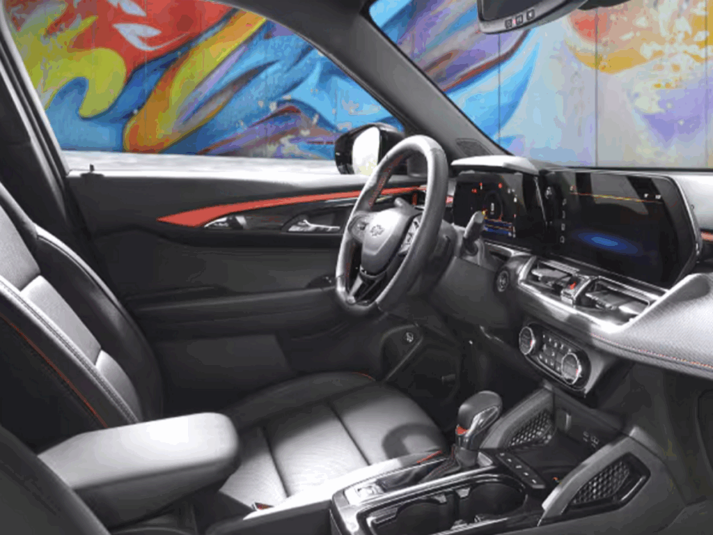 쉐보레 5월 프로모션