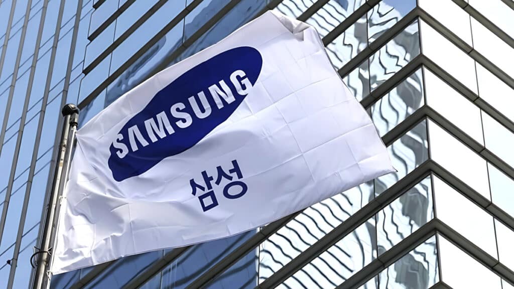 Samsung NVIDIA DRAM Orders