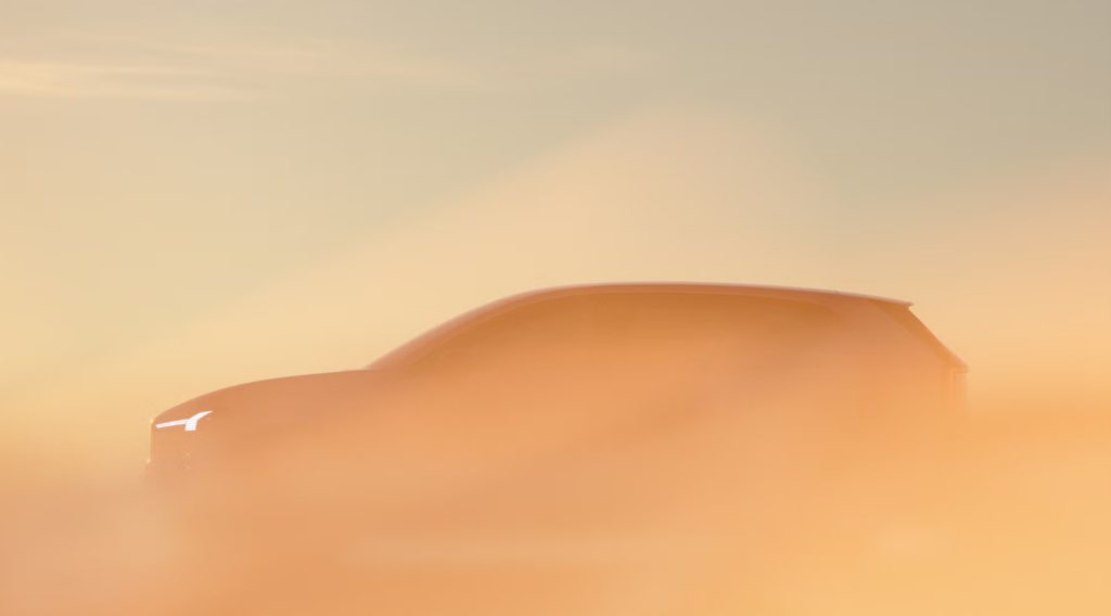 볼보 멀티 어댑티브 안전벨트 EX60 탑재