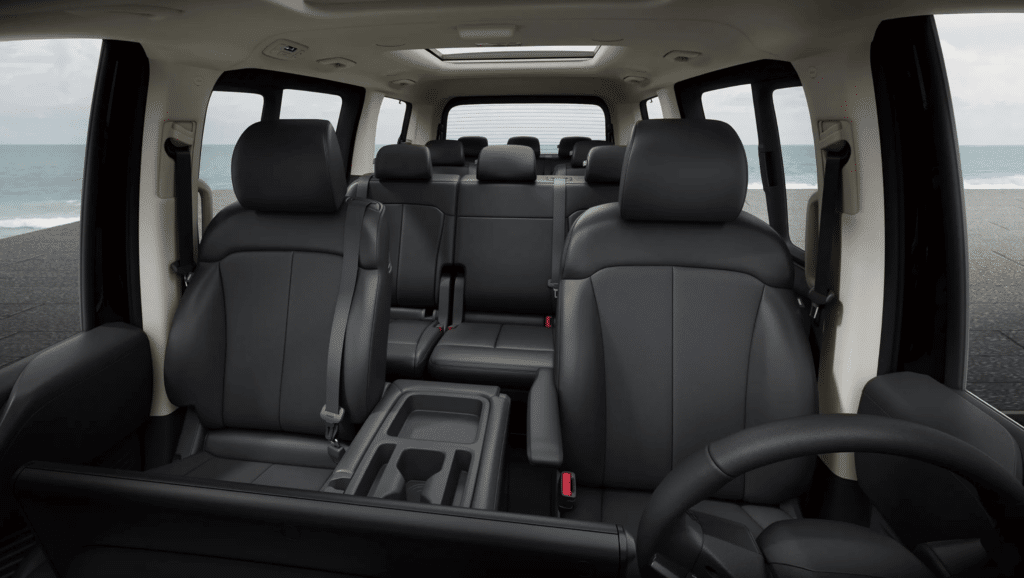 현대차 더 뉴 스타리아 가격