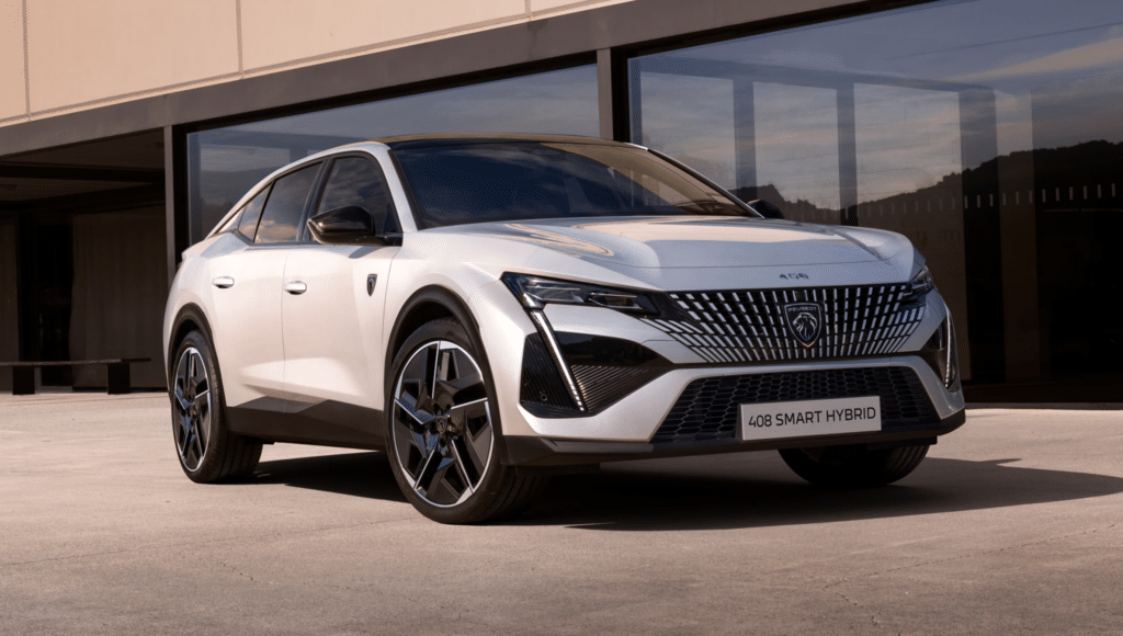 푸조 12월 프로모션