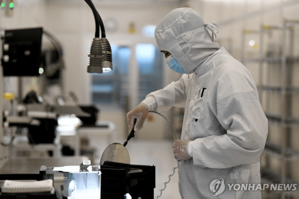 GM 테슬라 탈중국