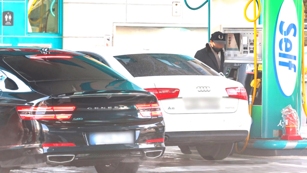 자동차 개소세 종료