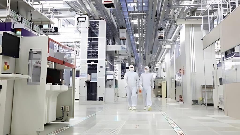 Samsung NVIDIA DRAM Orders (6)