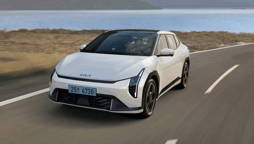 기아 EV4 가격
