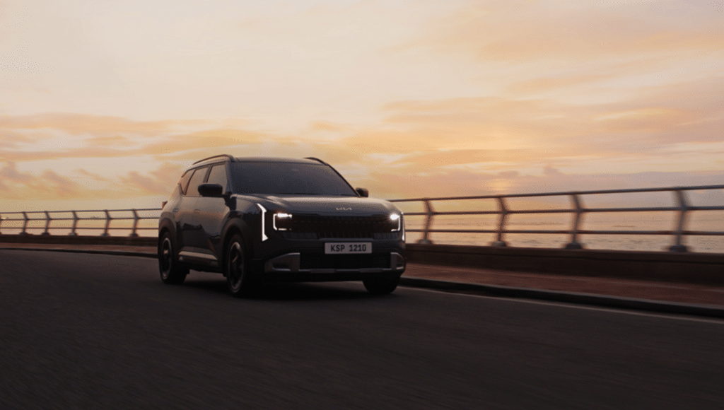 디 올 뉴 기아 셀토스 연간 목표