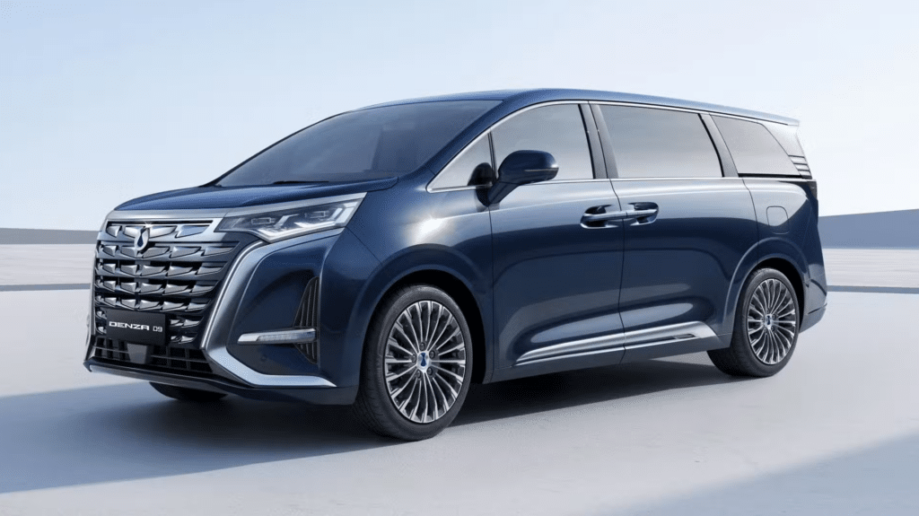 BYD 1500만대 판매