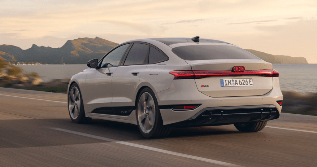 아우디 디즈니플러스 스트리밍 제공