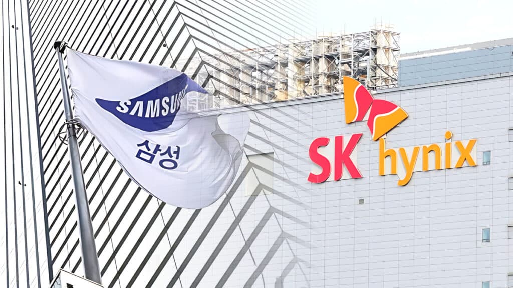 “GPU만 믿던 시장 뒤집혔다”…삼성·하이닉스 ‘뜻밖의 반전’ 2 Samsung Hynix GPU ASIC