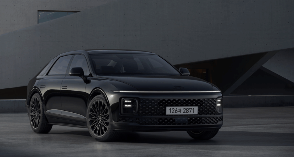 중고차 시장 인기 색상