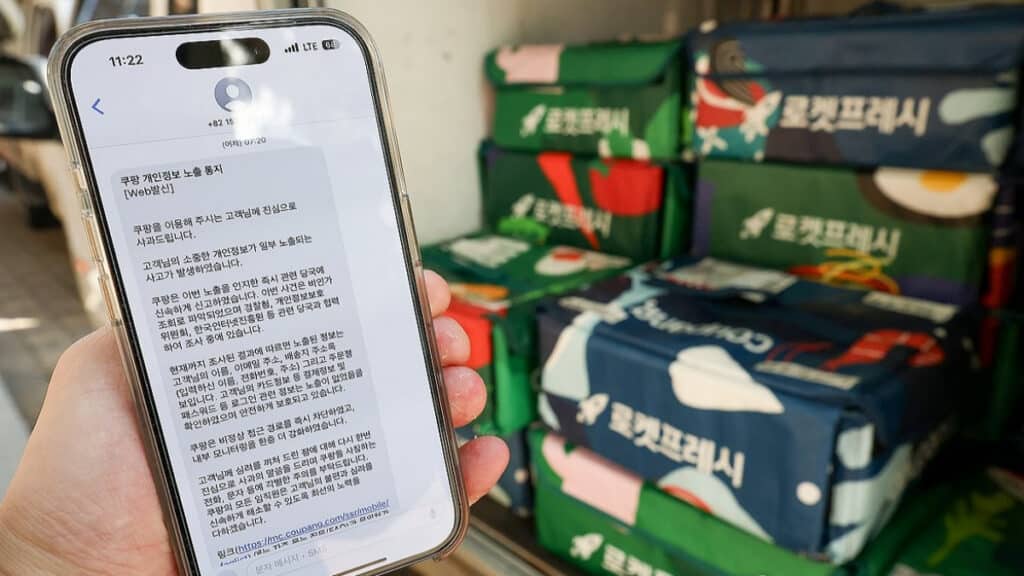 “이 시점엔 좀 이상했다”…쿠팡 임원들, ‘수십억 매도’ 논란 5 Coupang executives sell shares (4)