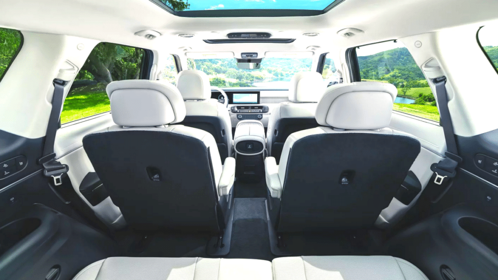 현대차 기아 미국 판매량