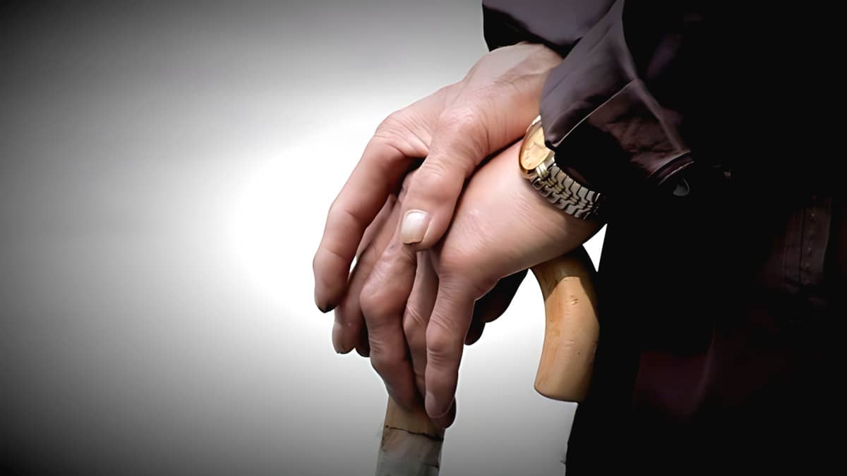 an extension of the retirement age