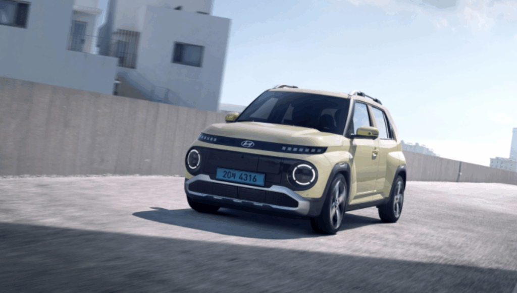 현대차 캐스퍼 일렉트릭 출고 대기 기간