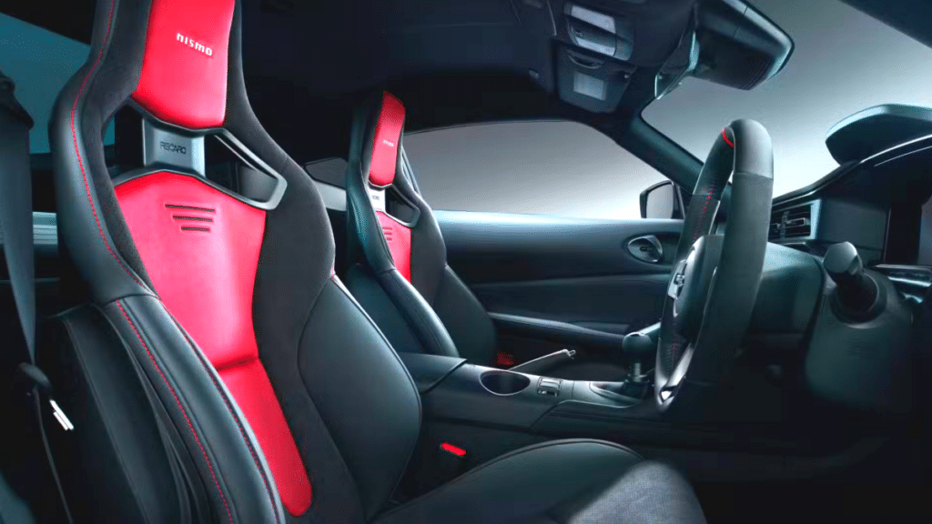 닛산 Z 니즈모 공개