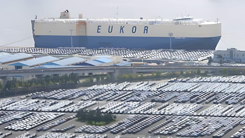 Hyundai Motor intraday record price (7)