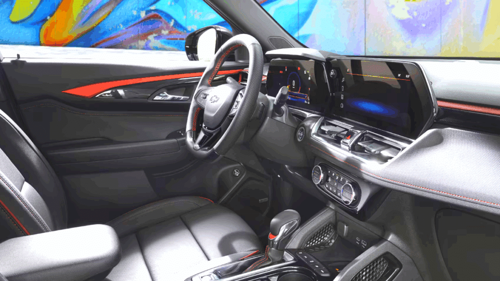 쉐보레 12월 프로모션