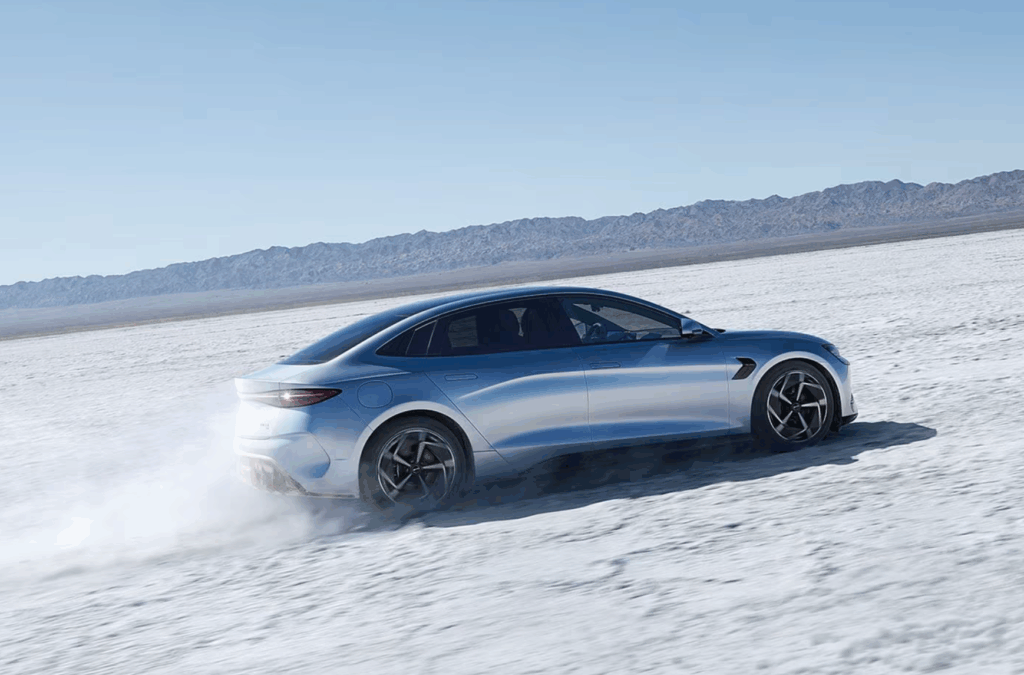 BYD 씰 국내 출시 가격